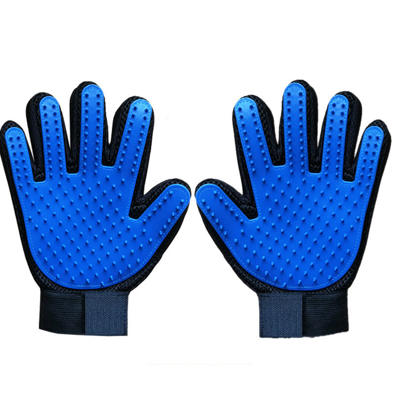 Pet Hair Remover Gloves