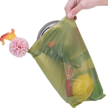 Dog Poop Bag, Unscented Doggy Poop Bags, Leak-Proof Dog Bags for Poop
