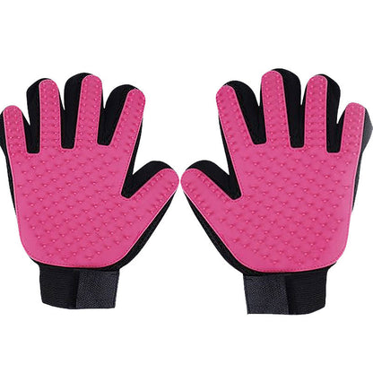 Pet Hair Remover Gloves