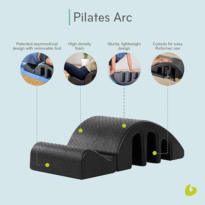 Balanced Body Pilates Arc