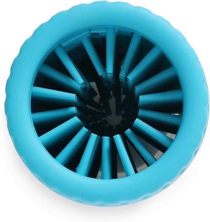 Portable Dog Paw Cleaner Medium