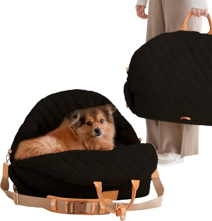 Pet Carrier Bag Pet Seat