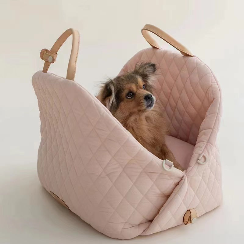 Pet Carrier Bag Pet Seat