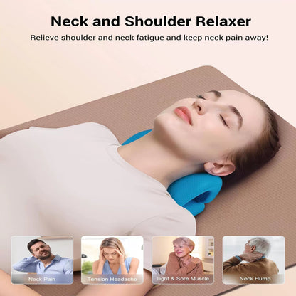 Neck and Shoulder Relaxer