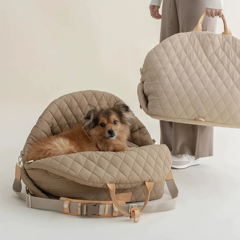 Pet Carrier Bag Pet Seat