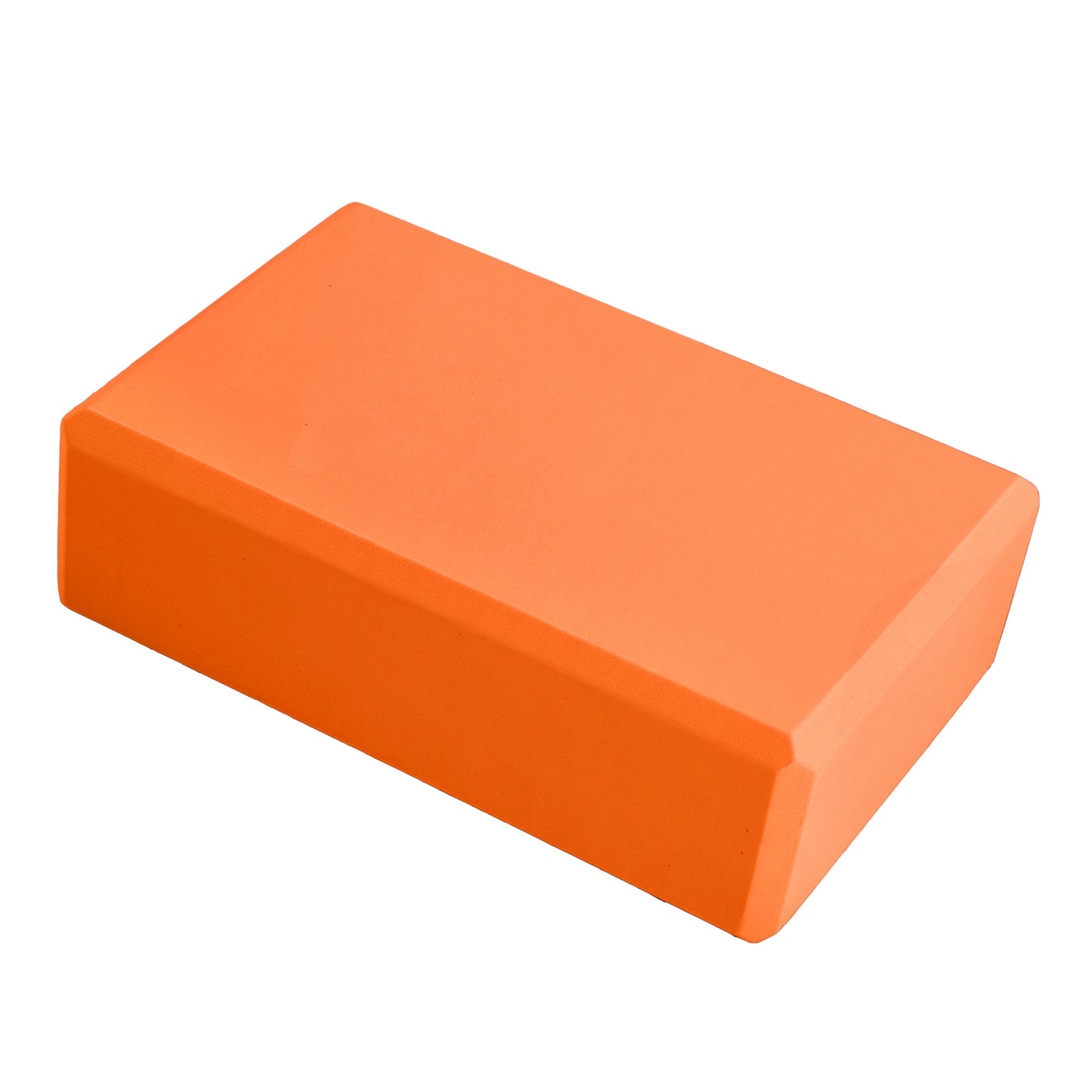 Yoga Block, EVA Soft Non-Slip Surface Premium Foam Eco-Friendly Blocks