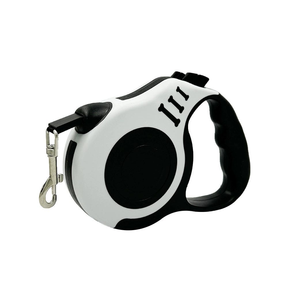 Retractable Dog Leash Lightweight 3m