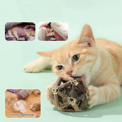 Cat Nip Toys