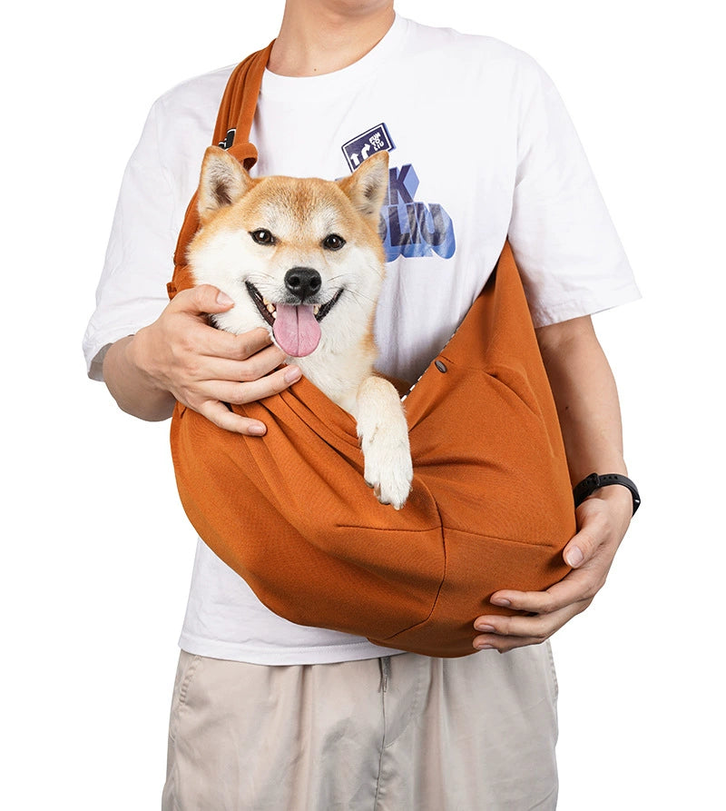 Dog Carrier Sling