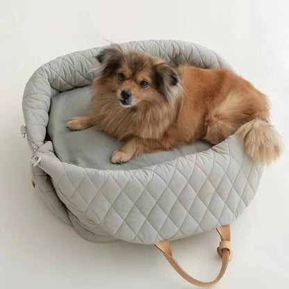 Pet Carrier Bag Pet Seat