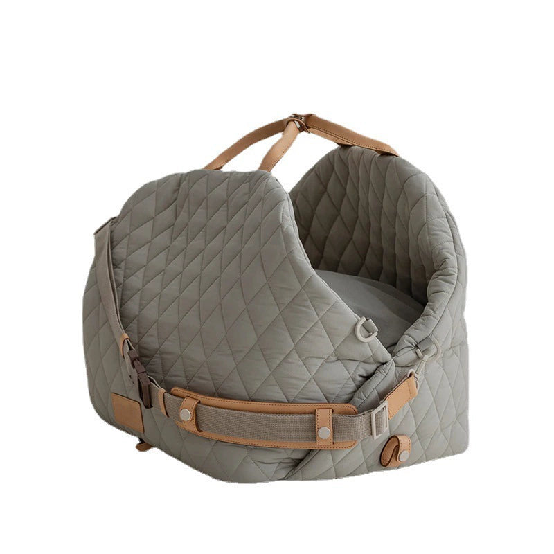 Pet Carrier Bag Pet Seat