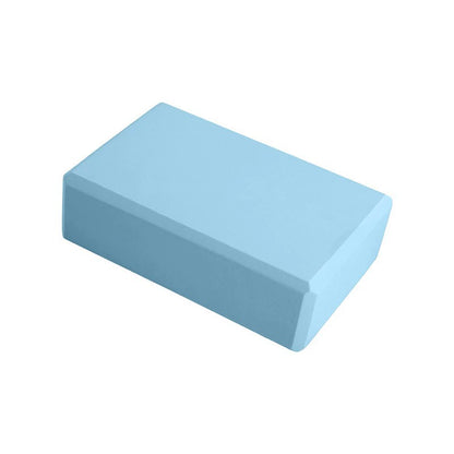 Yoga Block, EVA Soft Non-Slip Surface Premium Foam Eco-Friendly Blocks